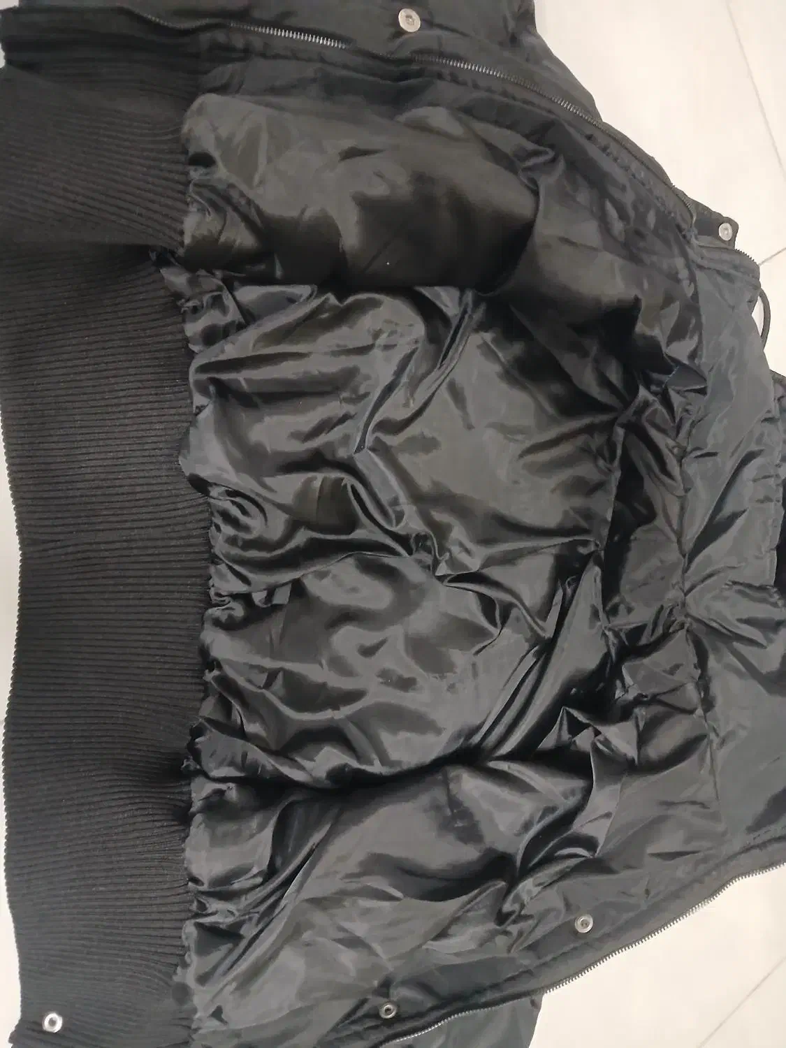 کاپشن|لباس|تهران, سعیدآباد|دیوار