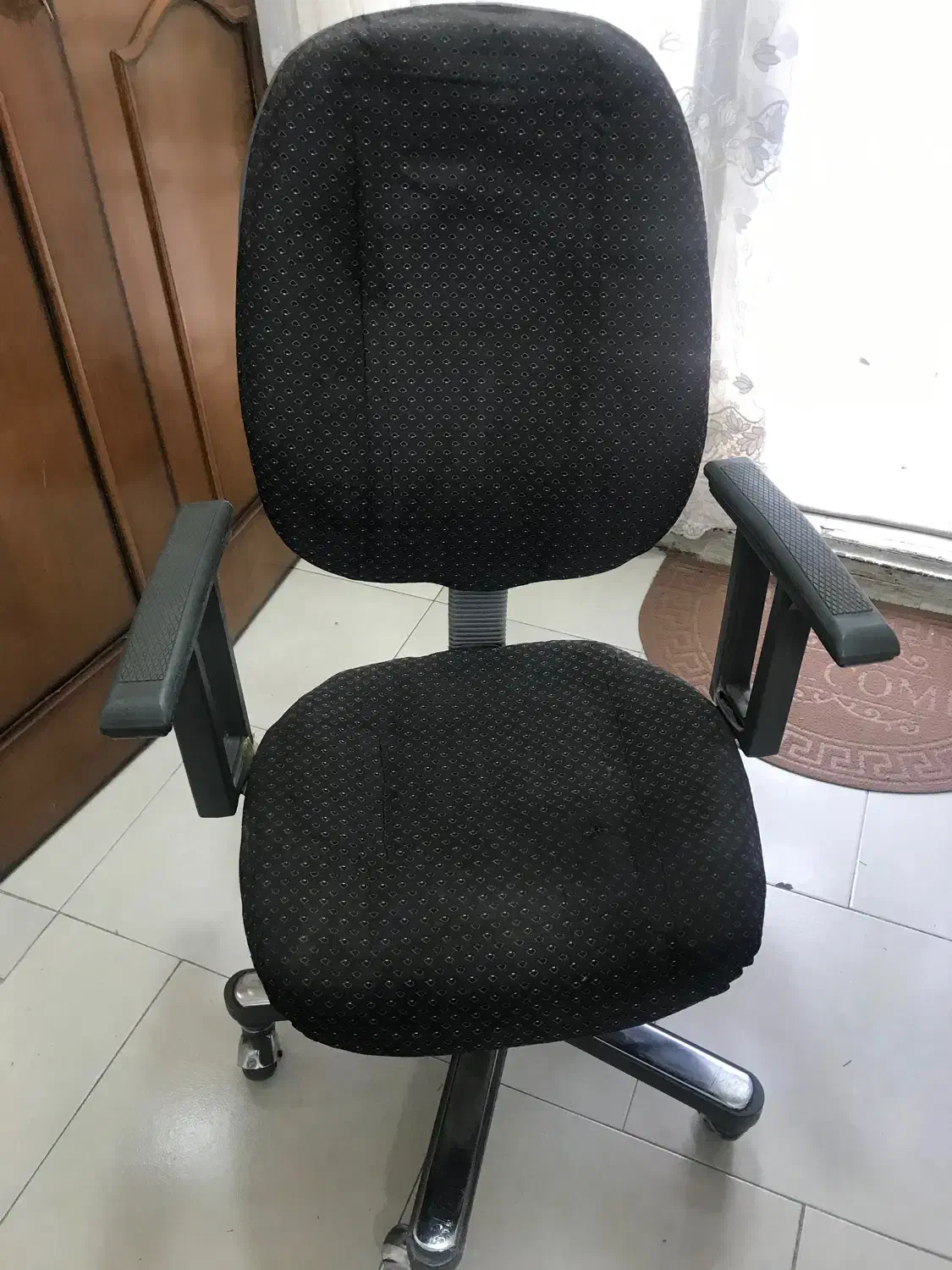 صندلی چرخدار|صندلی و نیمکت|تهران, مطهری|دیوار