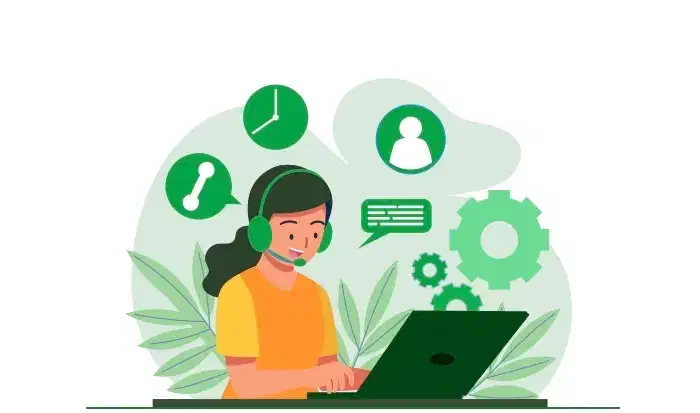 استخدام ادمین نیمه وقت خلاق و حرفه ای|استخدام اداری و مدیریت|رشت, گلسار|دیوار