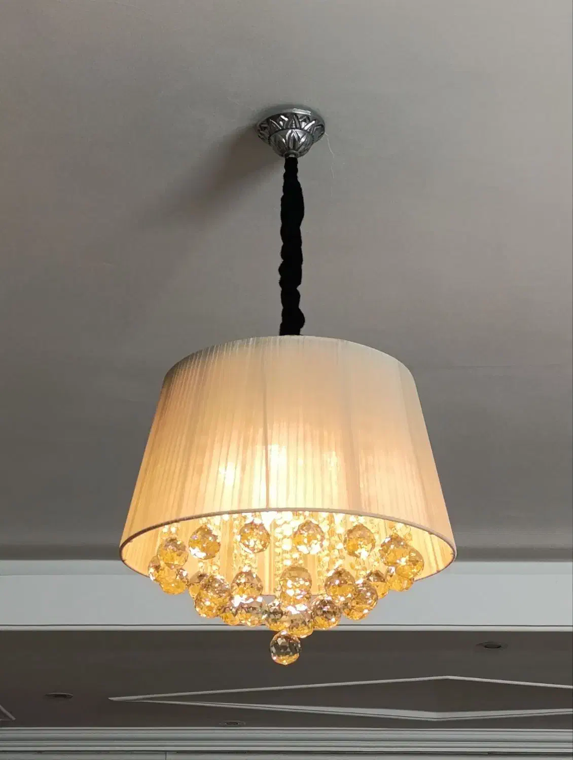 لوستر|لوستر و چراغ آویز|زاهدان, |دیوار