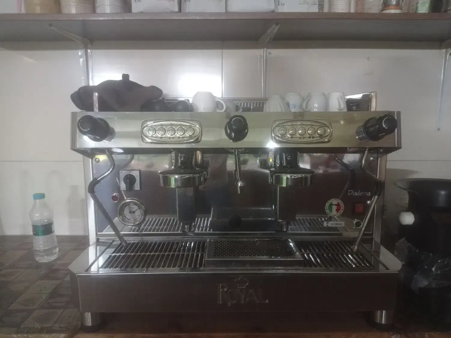 فروش تجهیزات کامل کافی شاپ و گیم نت|کافی‌شاپ و رستوران|دهق, |دیوار