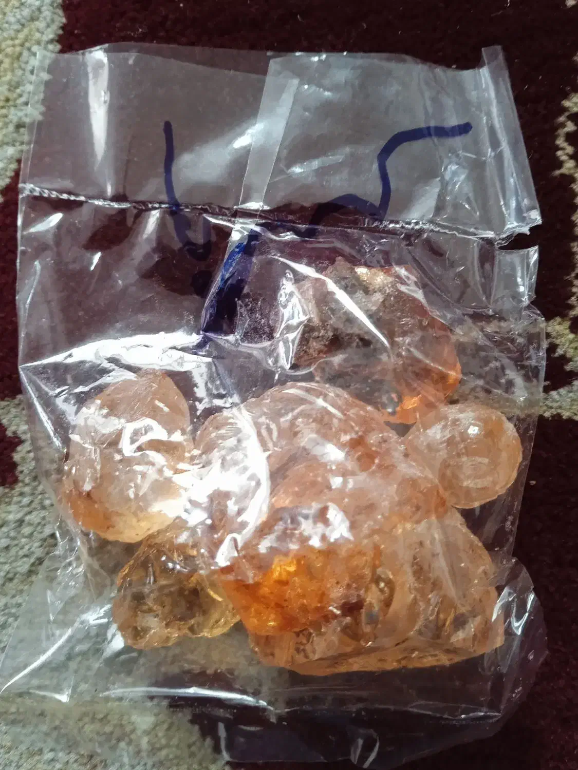 راف کهربا|جواهرات|میبد, |دیوار