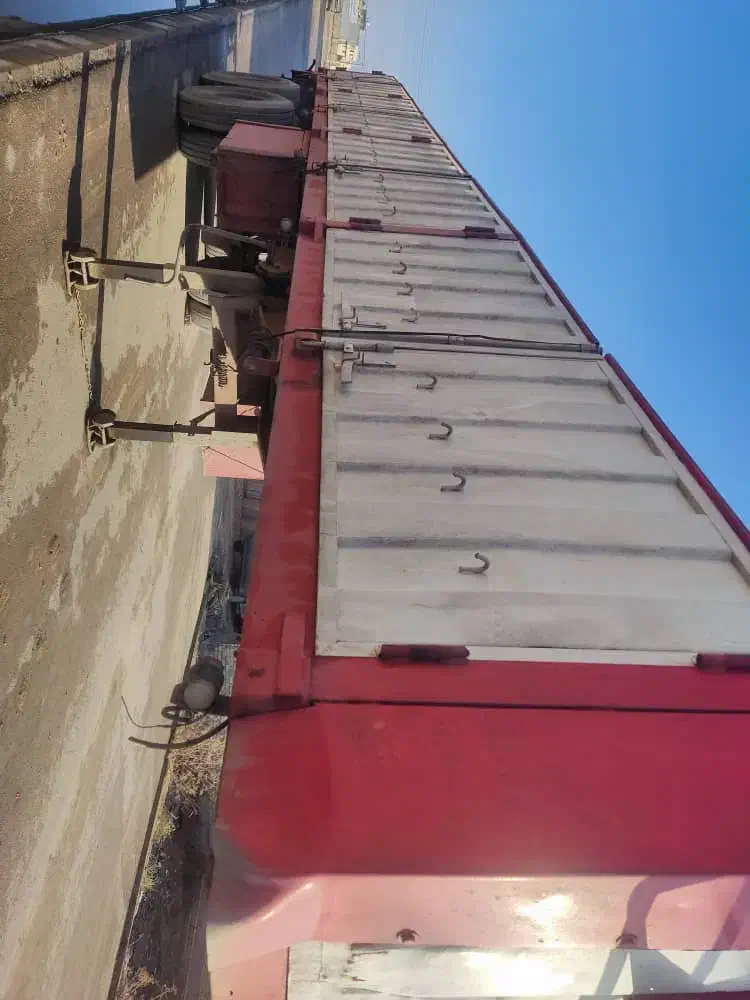 تریلی|خودرو سنگین|مرودشت, فاز دوم شهرک فرهنگیان|دیوار