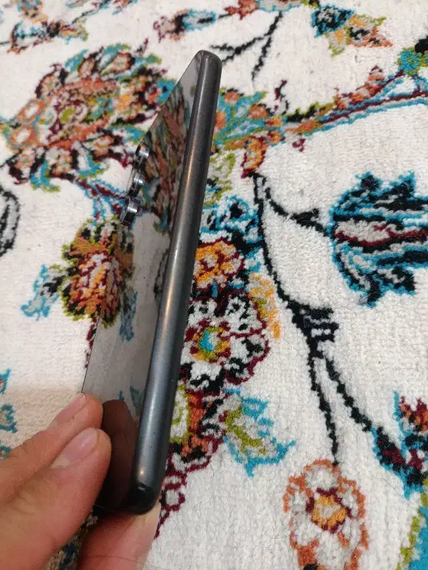 فروش گوشی a54|موبایل|شبستر, |دیوار