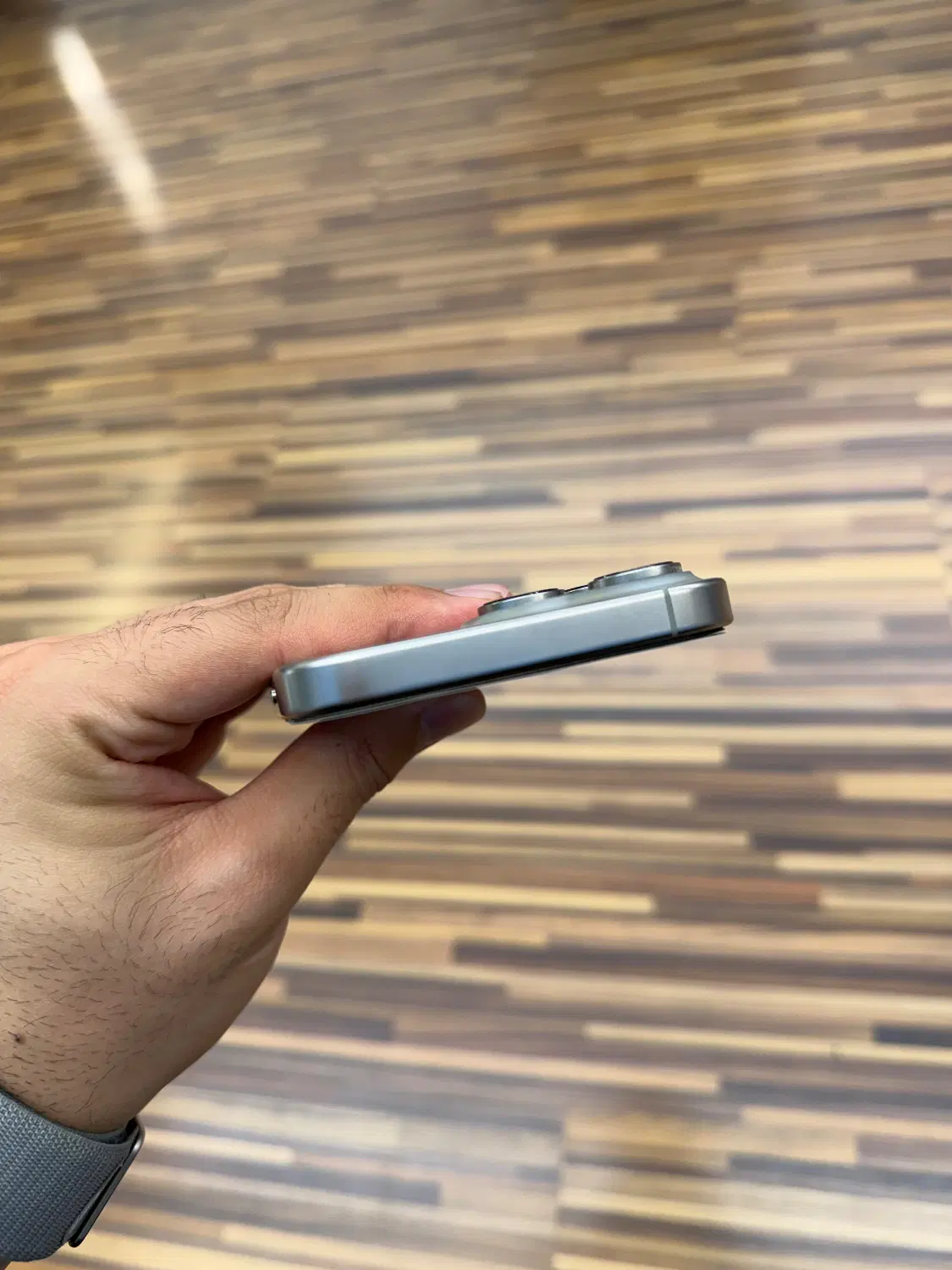 آیفون iPhone 16 Pro Max|موبایل|تهران, فردوس|دیوار