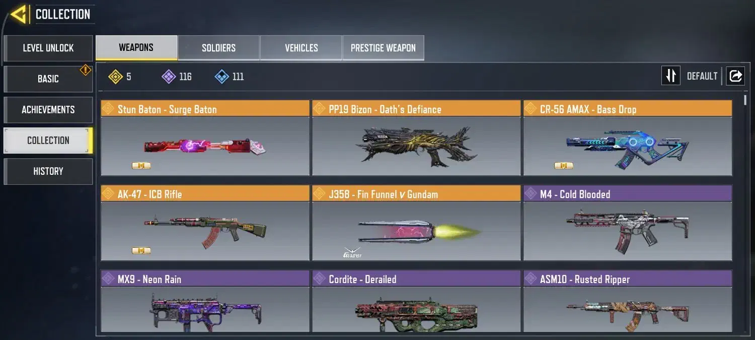 اکانت کالاف|کنسول، بازی ویدئویی و آنلاین|ری, ظهیرآباد|دیوار