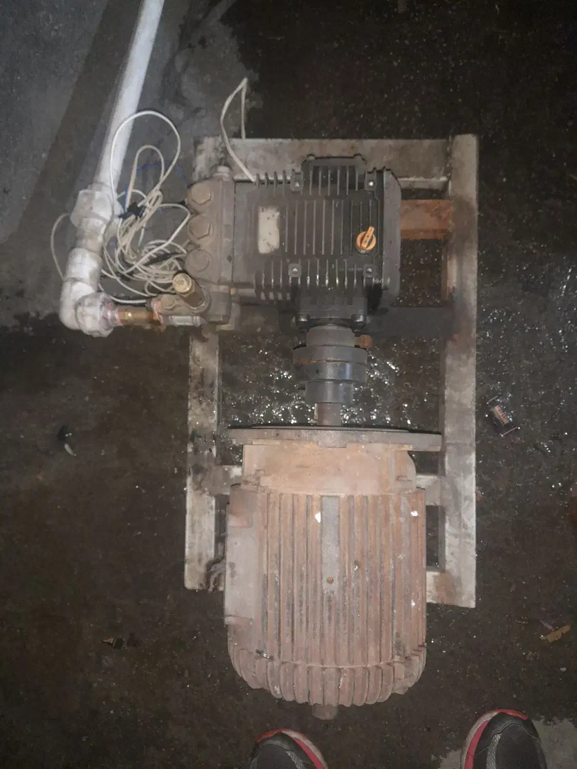 لوازم کارواش|ماشینآلات صنعتی|ملایر, |دیوار