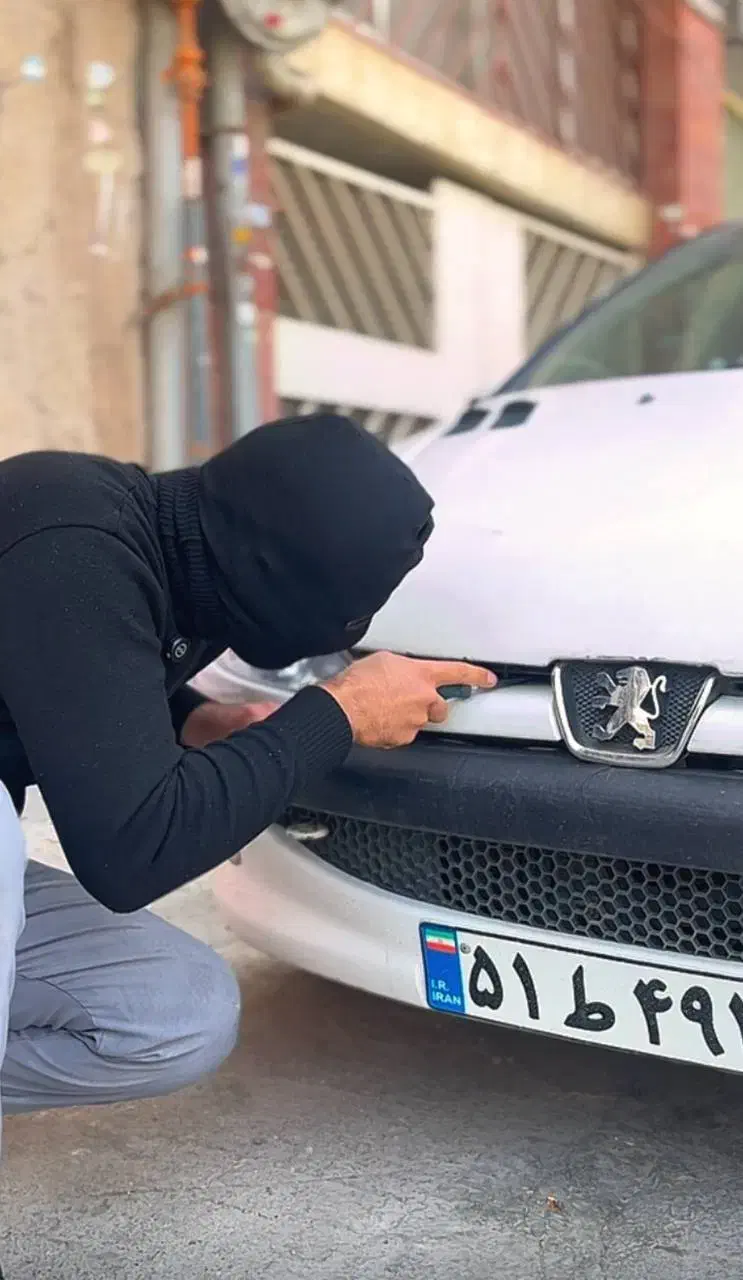 امنیت تضمینی پژو و پراید و همه خودروهای ایرانی|خدمات پیشه و مهارت|رویان, |دیوار