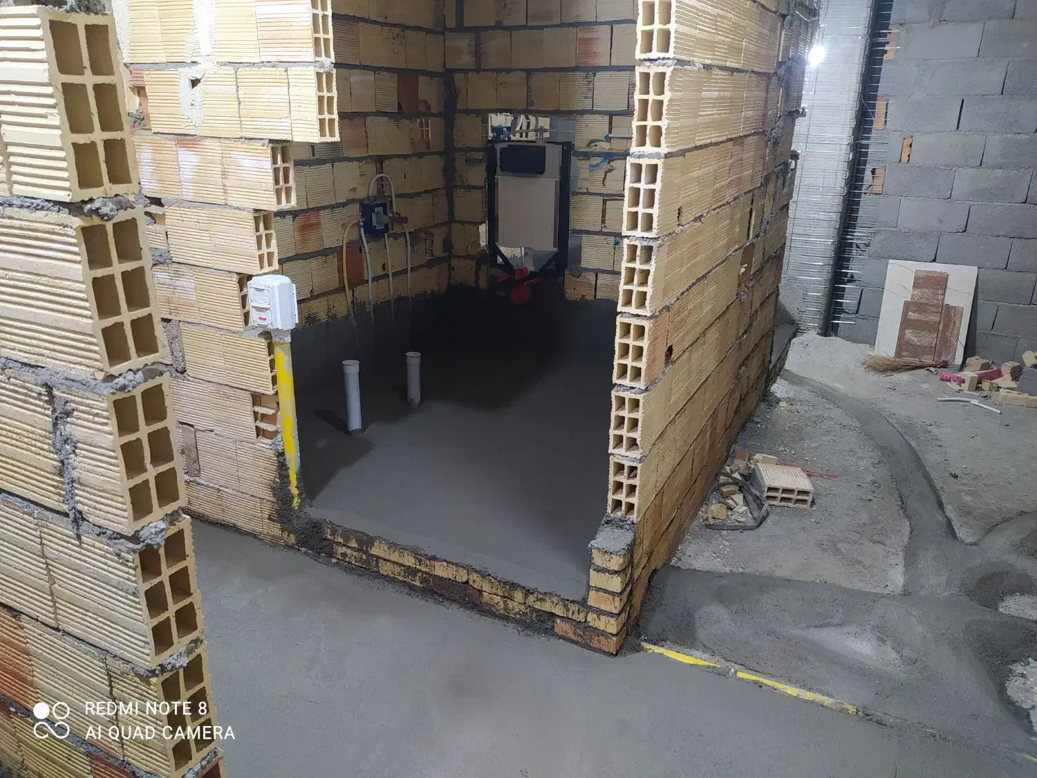 استاد سیمان کاری|خدمات پیشه و مهارت|بانه, |دیوار