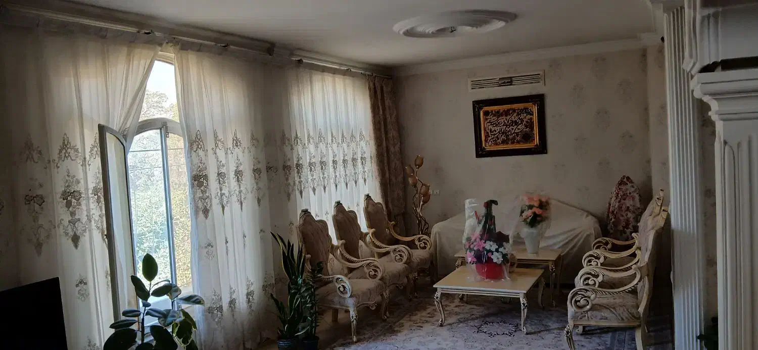 فروش ملک چهار واحدی به صورت یکجا|فروش خانه و ویلا|مشهد, خرمشهر|دیوار