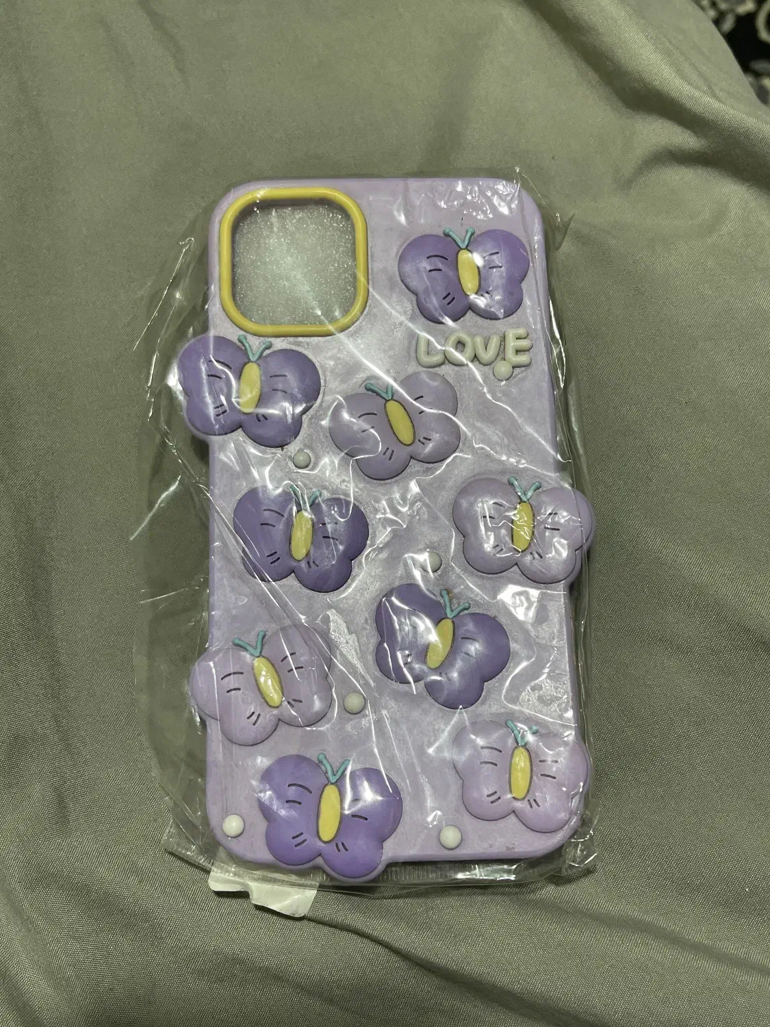 قاب گوشی ایفون|لوازم جانبی موبایل و تبلت|یاسوج, |دیوار