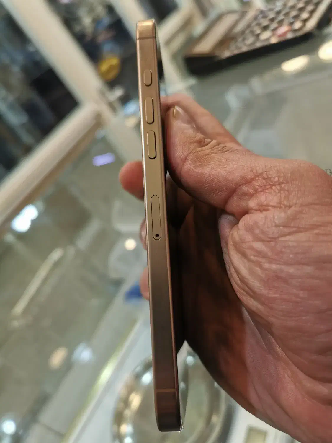 iphone16promax|موبایل|ارومیه, |دیوار