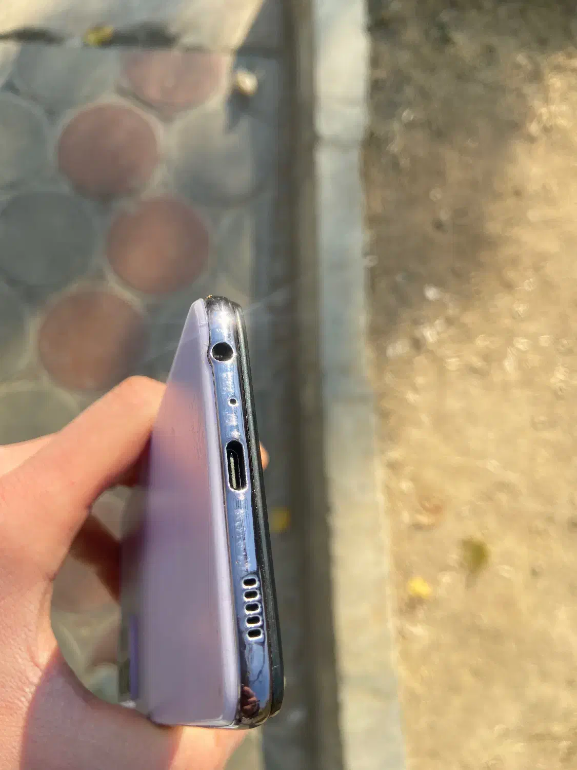 گوشی a52|موبایل|تهران, مسعودیه|دیوار