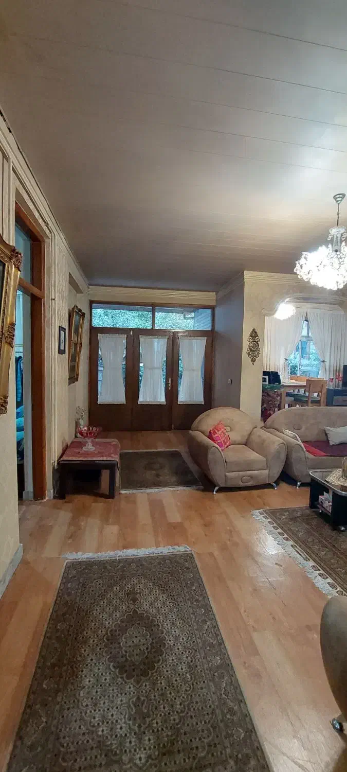 رهن ویلایی ۴۰۰متری گلباغ نماز|اجارهٔ خانه و ویلا|رشت, گلباغ نماز|دیوار