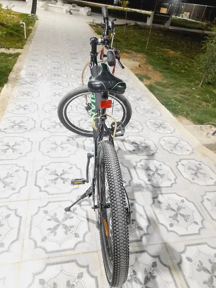 دوچرخه ۲۶|دوچرخه، اسکیت، اسکوتر|رامشیر, |دیوار