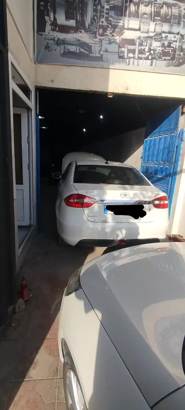 تعمیرگاه تخصصی جک|خدمات موتور و ماشین|شهریار, رزکان|دیوار