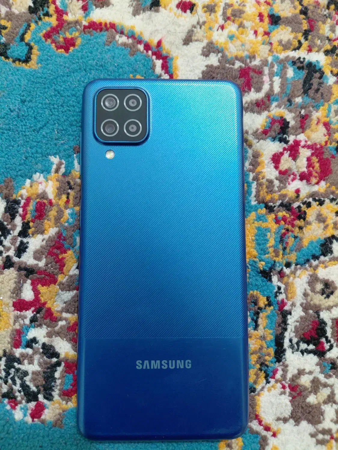 سامسونگ a12|موبایل|جغتای, |دیوار