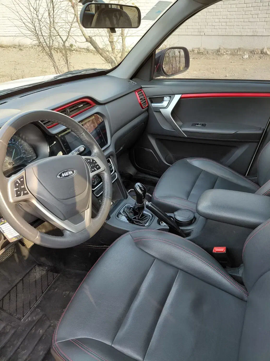 mvm x33 s|خودرو سواری و وانت|تهران, شهرک استقلال|دیوار