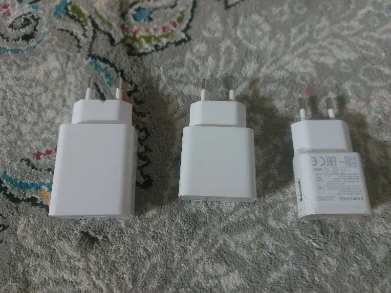 کله شارژر|لوازم جانبی موبایل و تبلت|برازجان, |دیوار