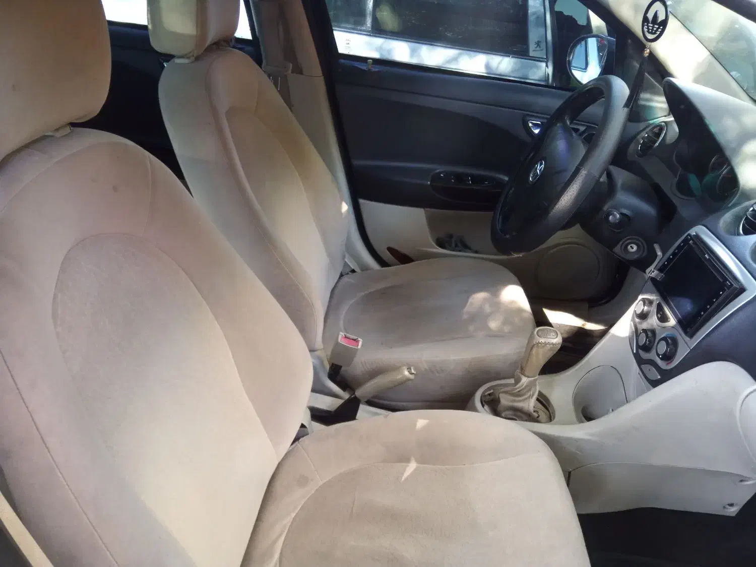 جک j3 مشکی هاچ بک|خودرو سواری و وانت|تبریز, |دیوار