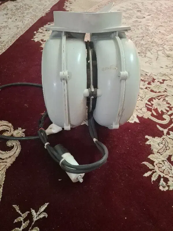 جت فن ماینر سالم|قطعات و لوازم جانبی رایانه|مشهد, کوی دروی|دیوار