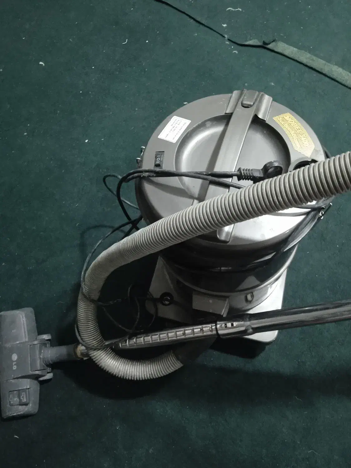 جارو برقی آب خاک|جاروبرقی، جارو شارژی، بخارشو|گلبهار, شهر جدید گلبهار|دیوار