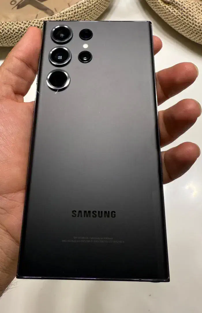 S23 ULTRA 512 GIG در حد نو به شرط سلامت|موبایل|کرمانشاه, |دیوار