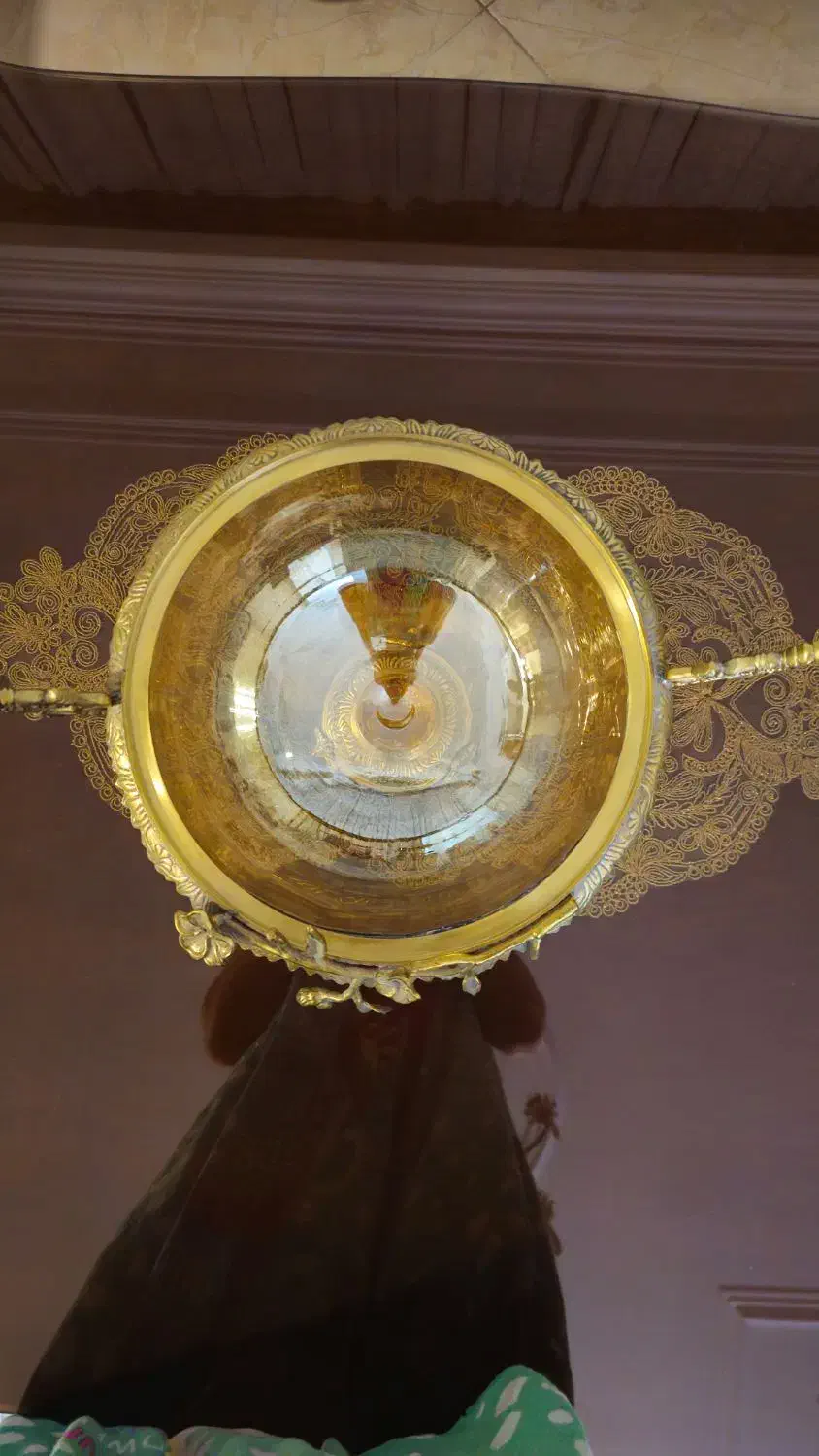 فروش ظروف هندی خاص و شیک|ظروف سرو و پذیرایی|تهران, صد دستگاه|دیوار