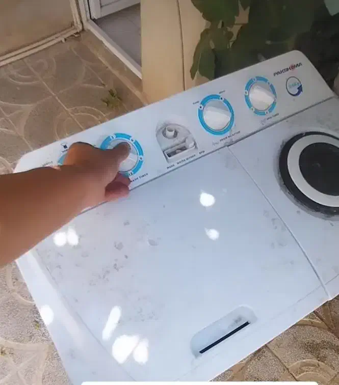 تعمیرات تخصصی ماشین لباسشویی و ظرفشویی شهرری|خدمات پیشه و مهارت|باقرشهر, |دیوار