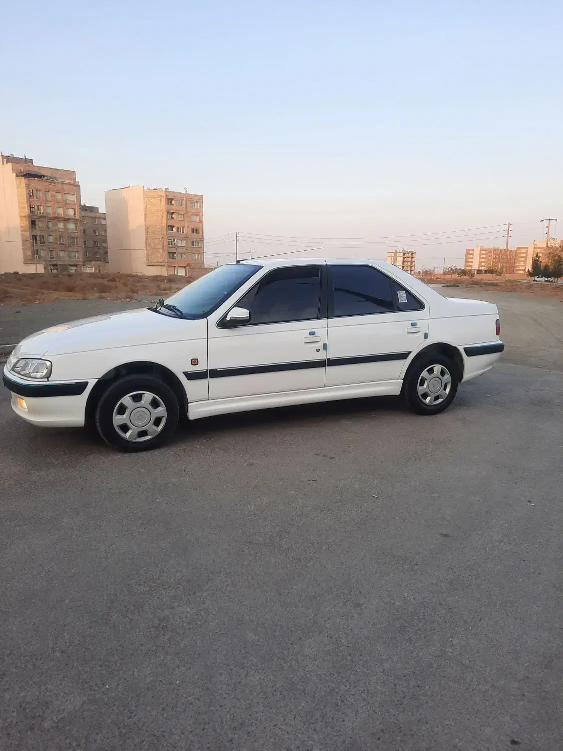 پارس سال 1400|خودرو سواری و وانت|مشهد, امیریه|دیوار