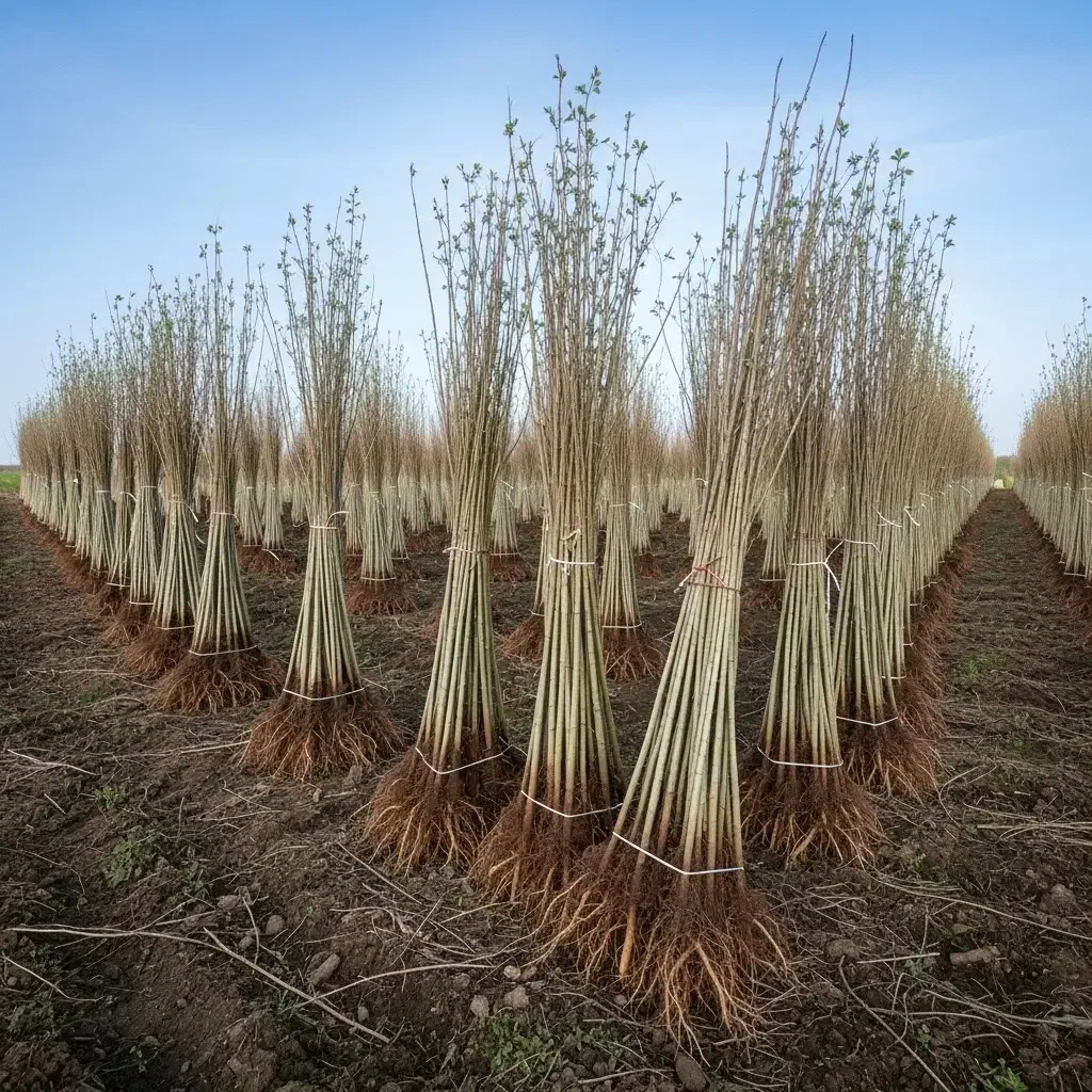 نهال صنوبر  تضـمینـی|گل و گیاه طبیعی|شازند, |دیوار