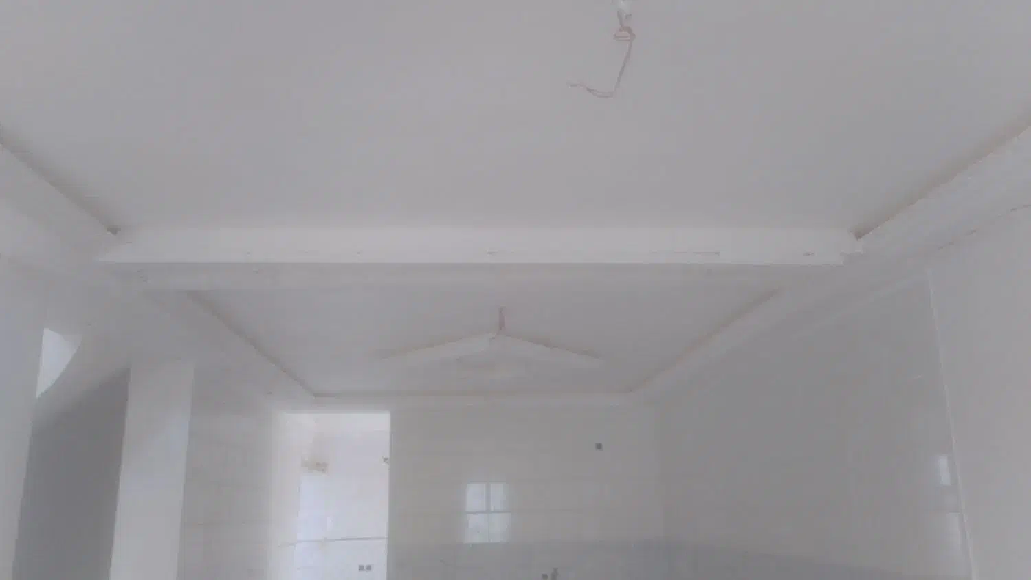 گچ کاری ولکه گیری|خدمات پیشه و مهارت|کهنوج, |دیوار