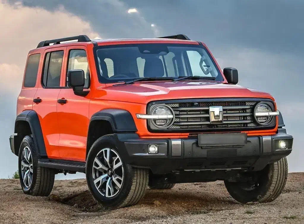 ثبت نام گریت وال تانک ۳۰۰ TANK 300 شتابران|خودرو سواری و وانت|تهران, پاسداران|دیوار
