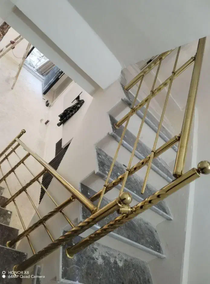 نرده سرای لوکس|خدمات پیشه و مهارت|تبریز, |دیوار