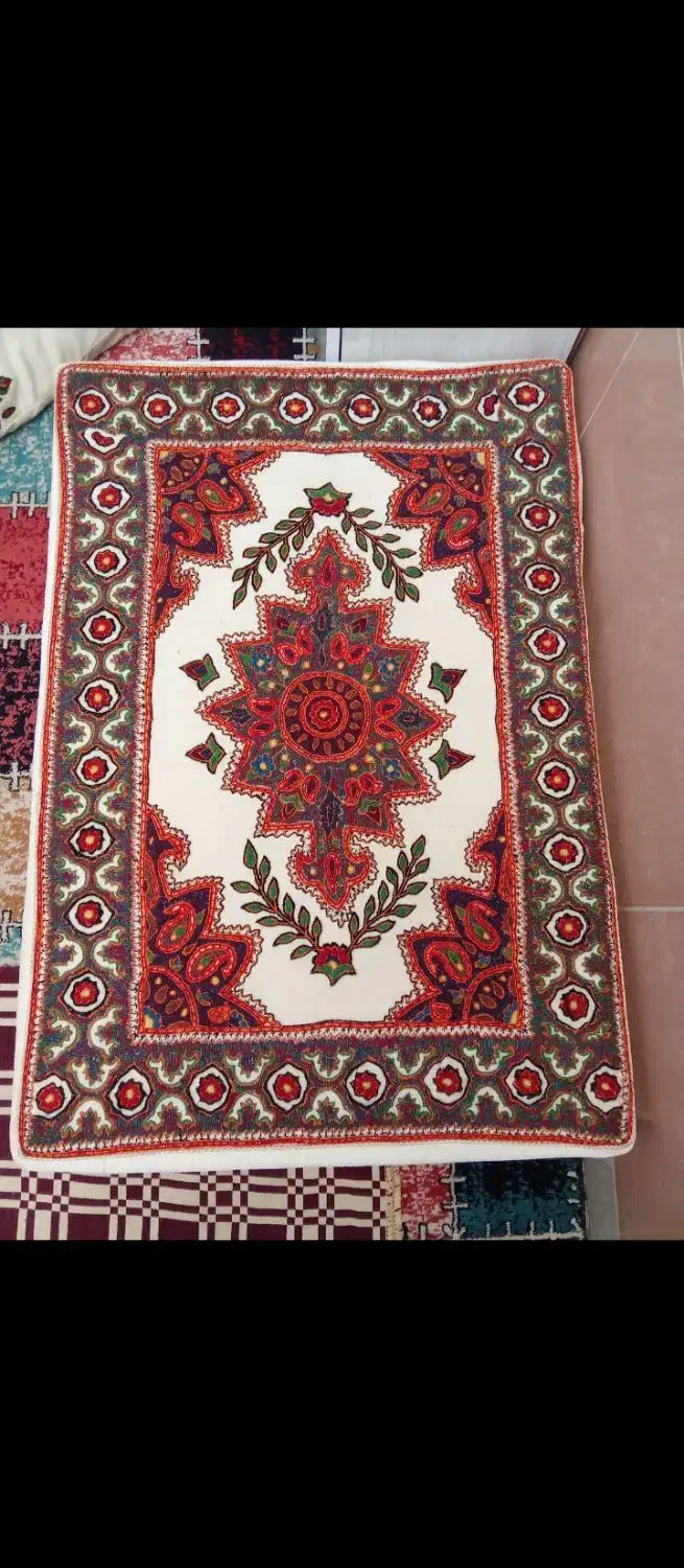 پشتی پته|پشتی|کرمان, |دیوار