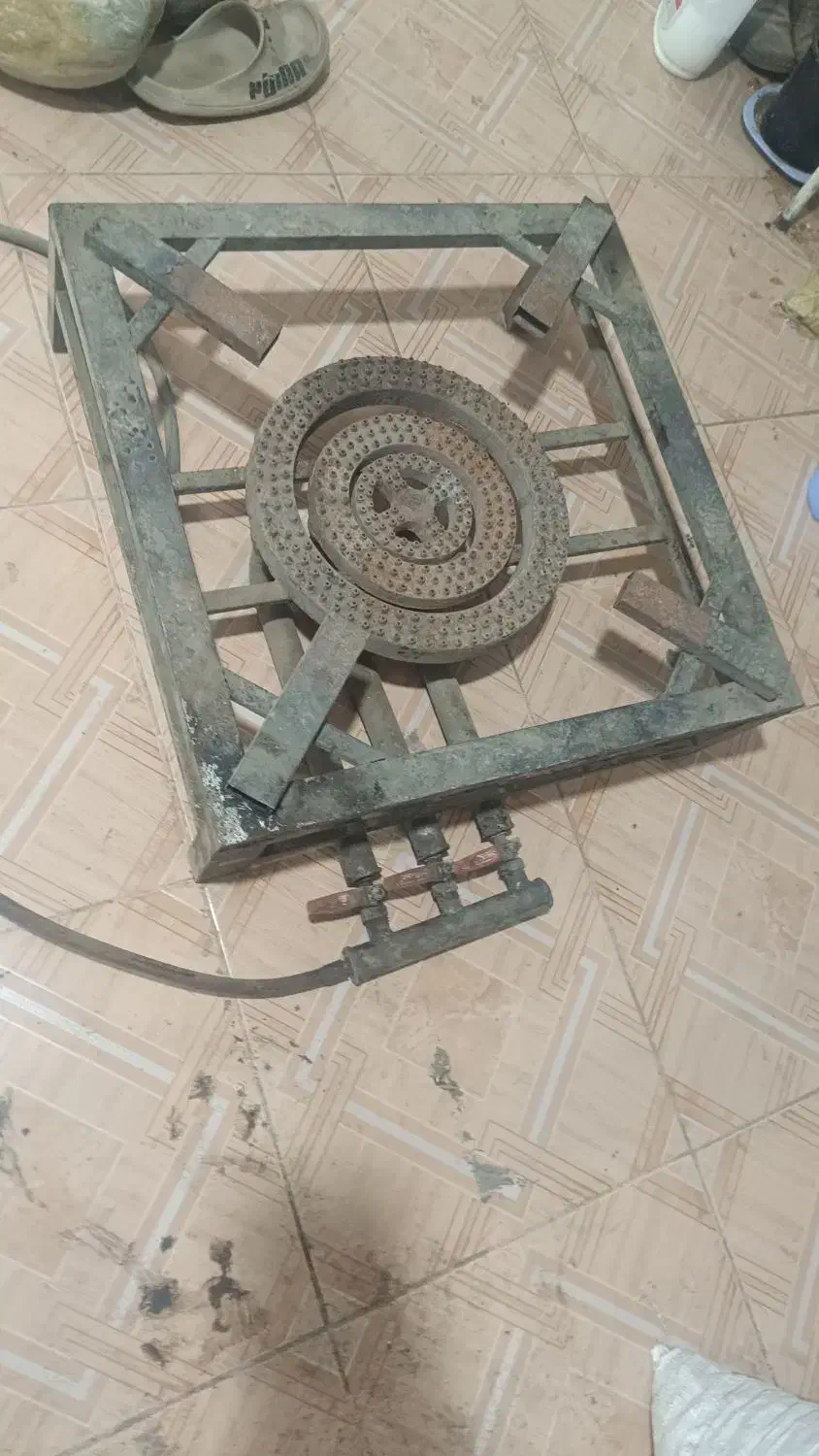 اجاق گاز|اجاق گاز و لوازم برقی پختوپز|ملایر, |دیوار