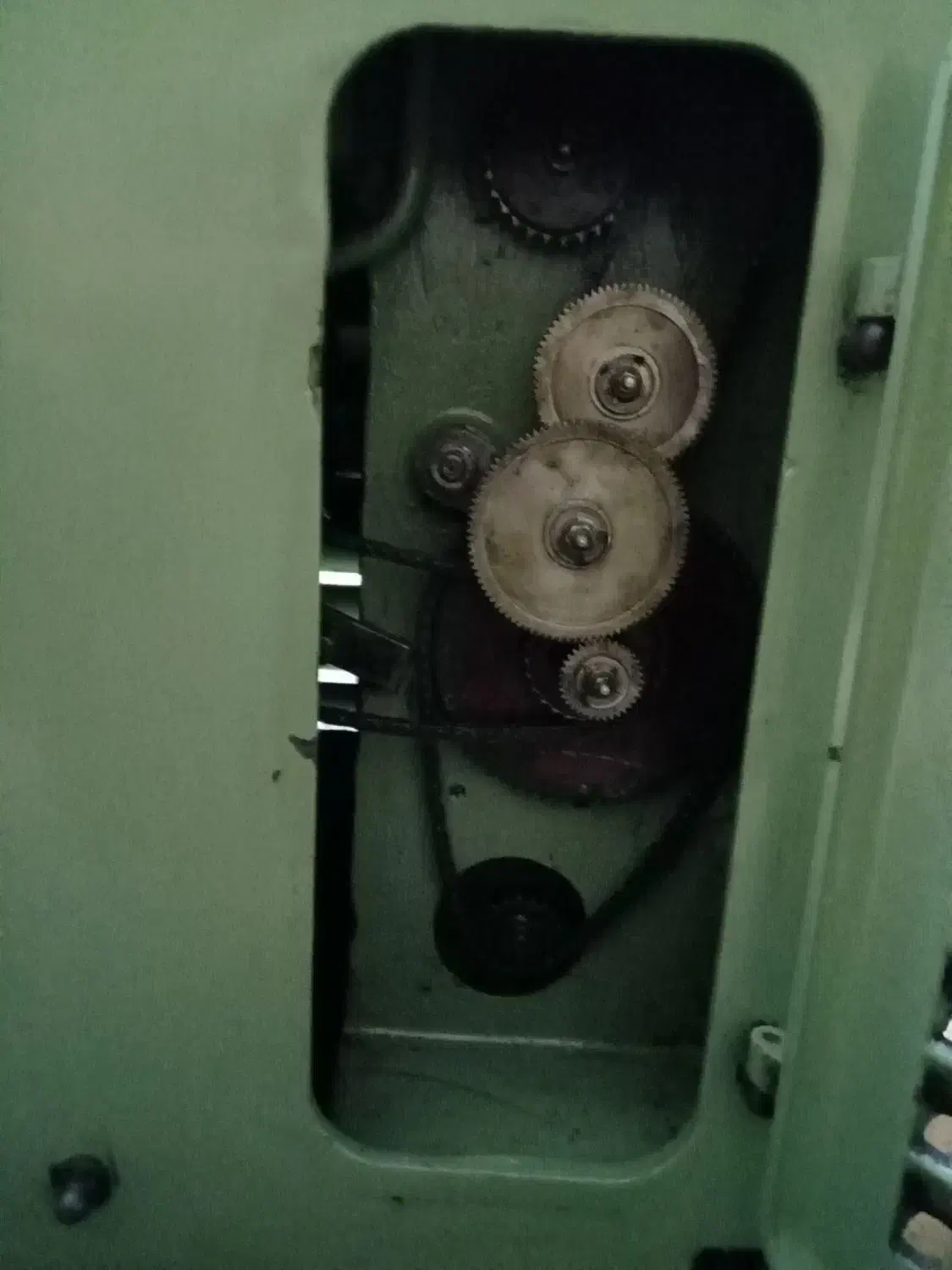 فروشی دستگاه سری تراشی  المانی|ماشین‌آلات صنعتی|رباط‌کریم, نصیرشهر|دیوار