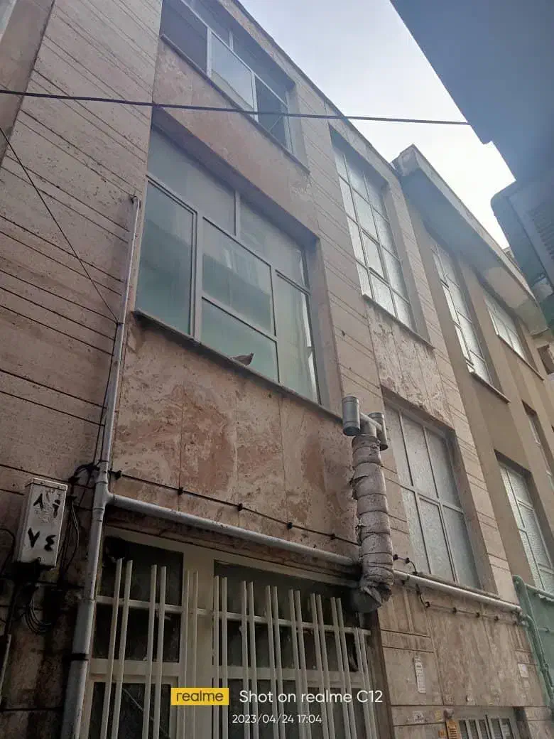 خانه ویلایی حبیب زادگان نشیبا|اجارهٔ خانه و ویلا|تهران, دانشگاه شریف|دیوار