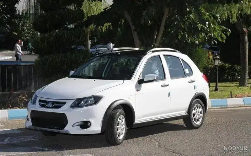 فروش کوییک GXR|خودرو سواری و وانت|کرمان, |دیوار