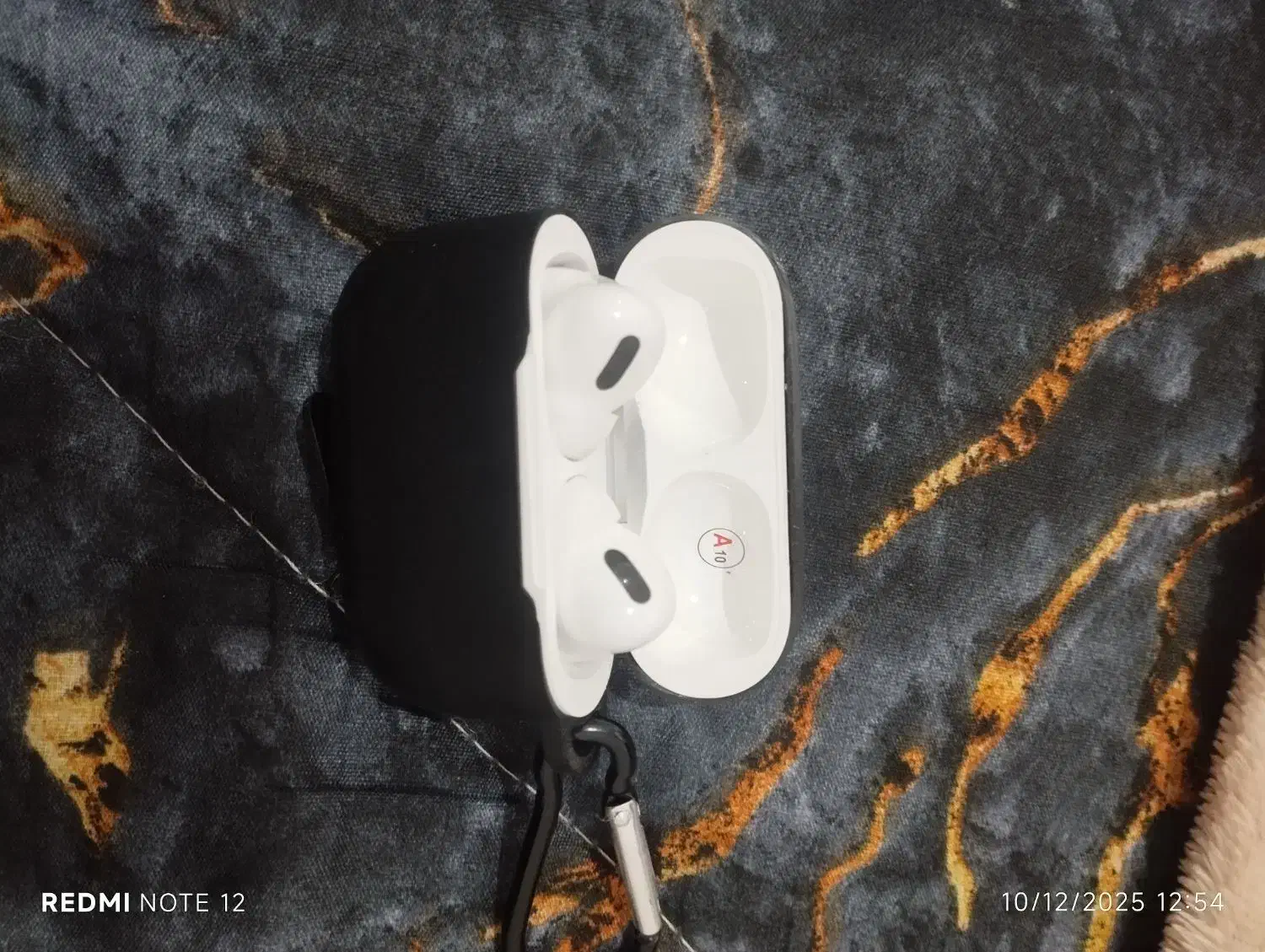 ایرپاد|لوازم جانبی موبایل و تبلت|مشهد, کشف|دیوار