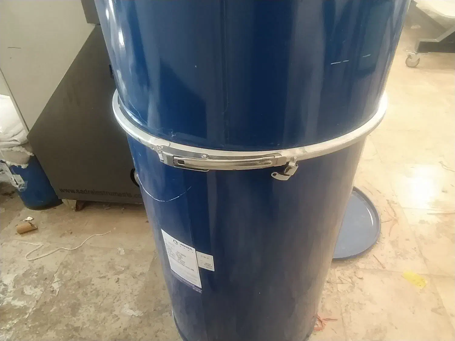 سطل وبشکه|ظروف نگهدارنده، پلاستیکی، یک‌بارمصرف|بروجرد, |دیوار