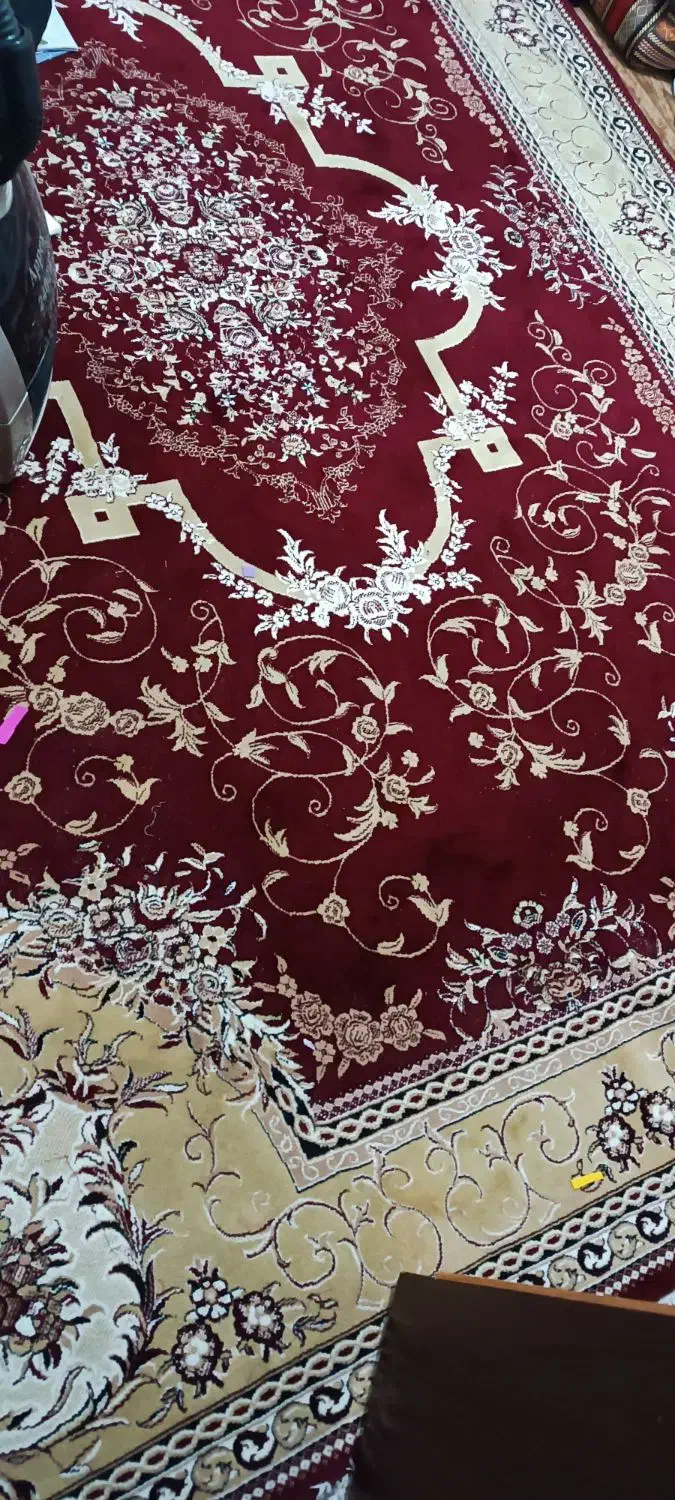 فرش ۱۲ متری و ۶ متری|فرش|بیرجند, |دیوار