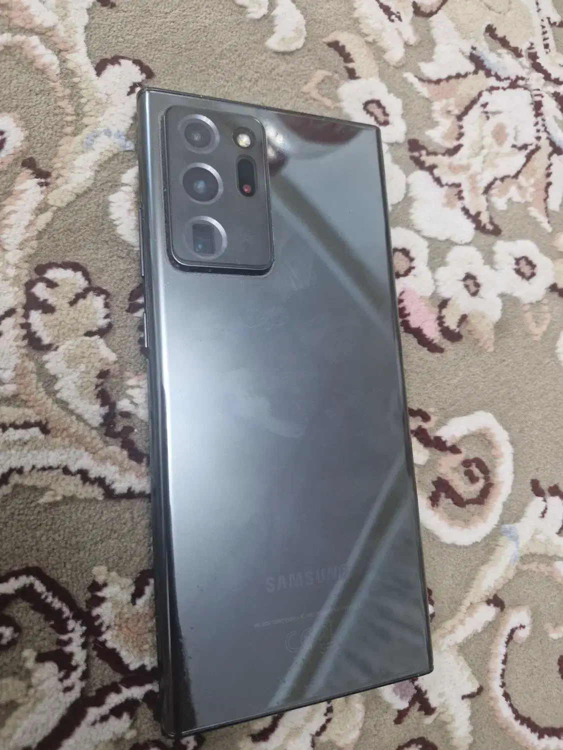 20 ultra ‌note|موبایل|تهران, ائمه اطهار|دیوار