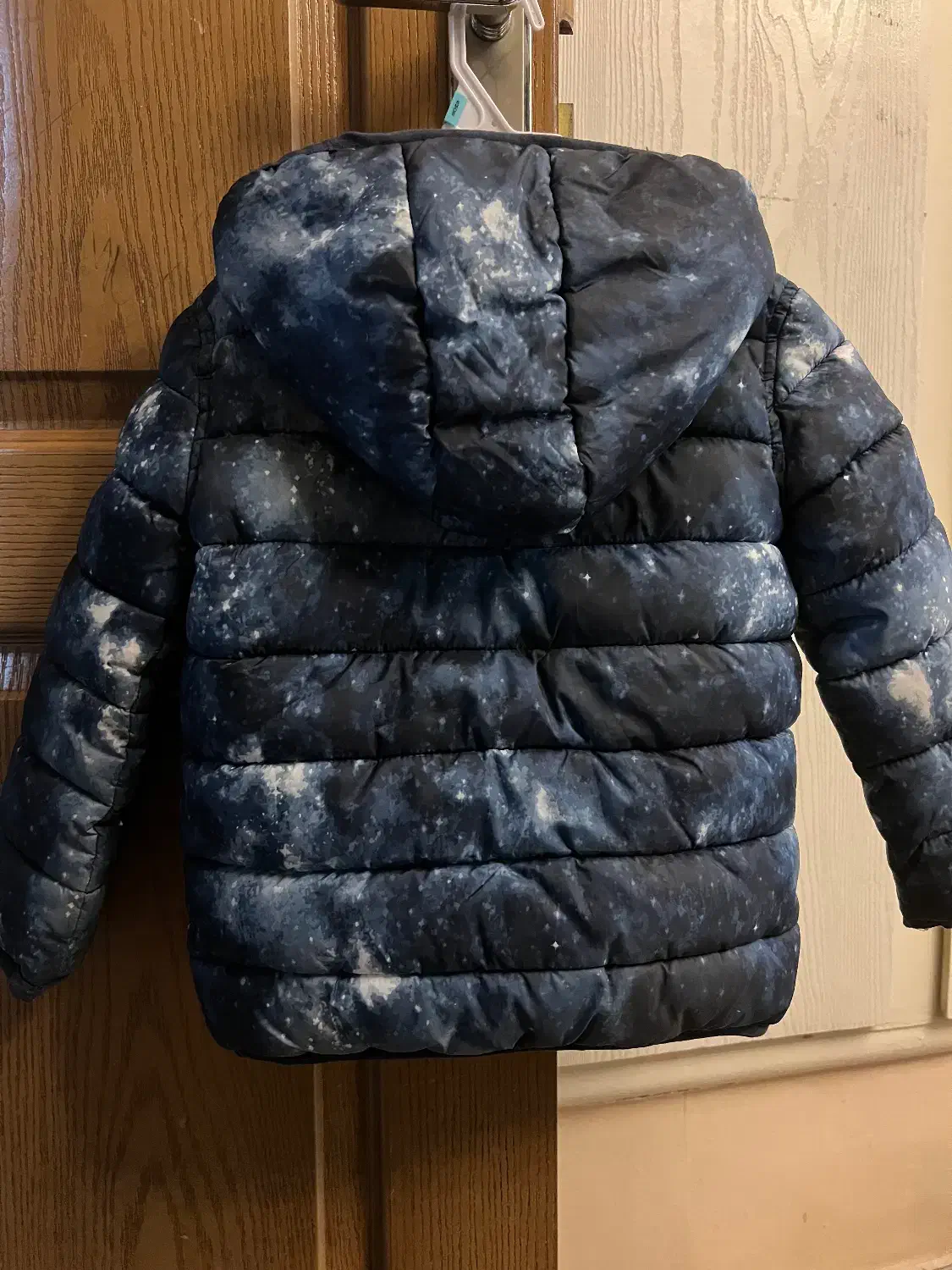 کاپشن ترک مارک کوتون|کفش و لباس بچه|تهران, پاسداران|دیوار