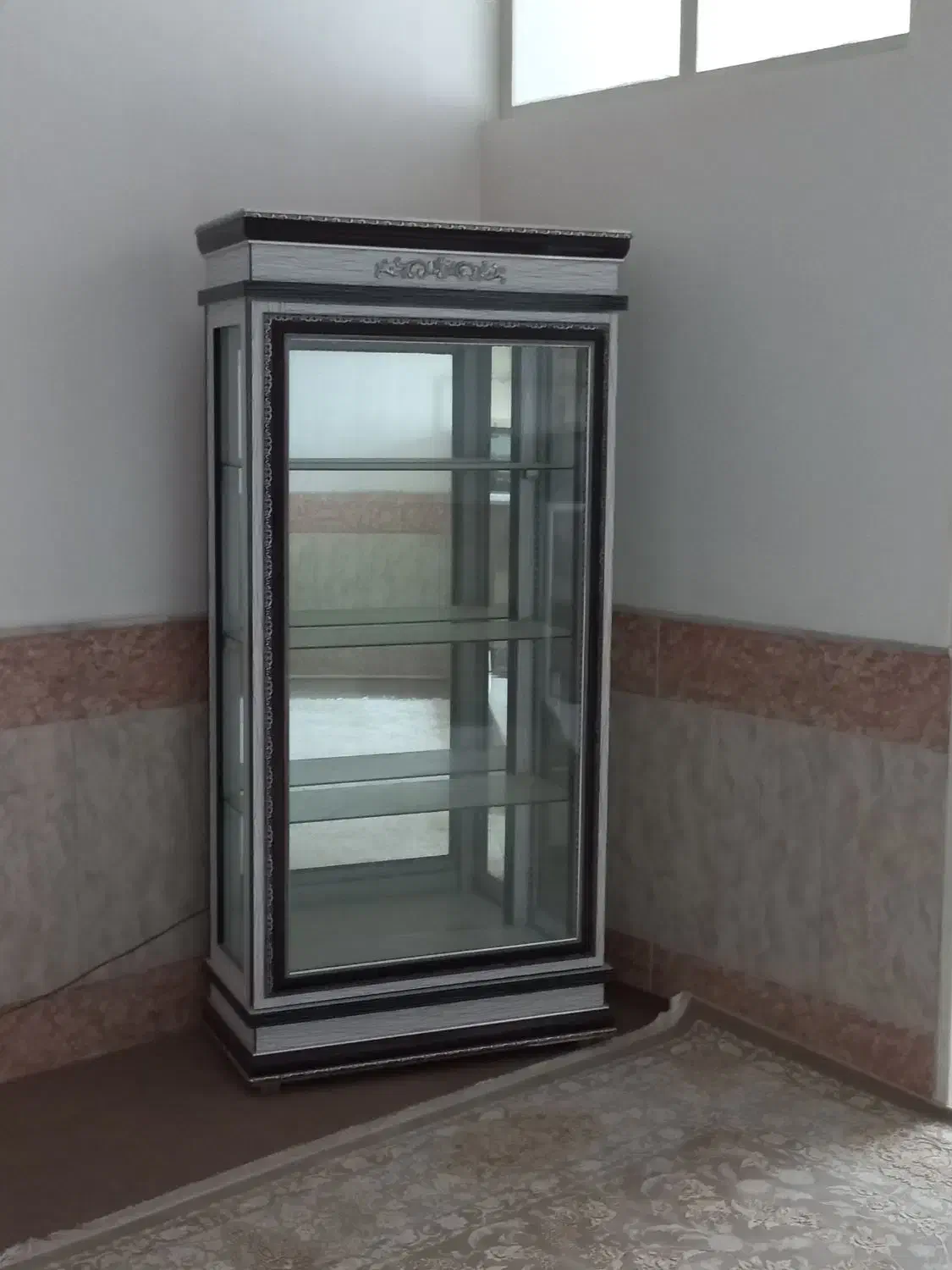 ویترین|بوفه، ویترین، کنسول|قم, شهرک امام حسین|دیوار