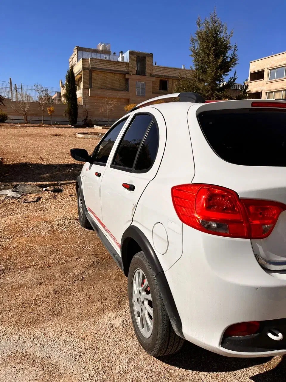 کوییک Rمدل 1400|خودرو سواری و وانت|شیراز, غدیر جنوبی|دیوار