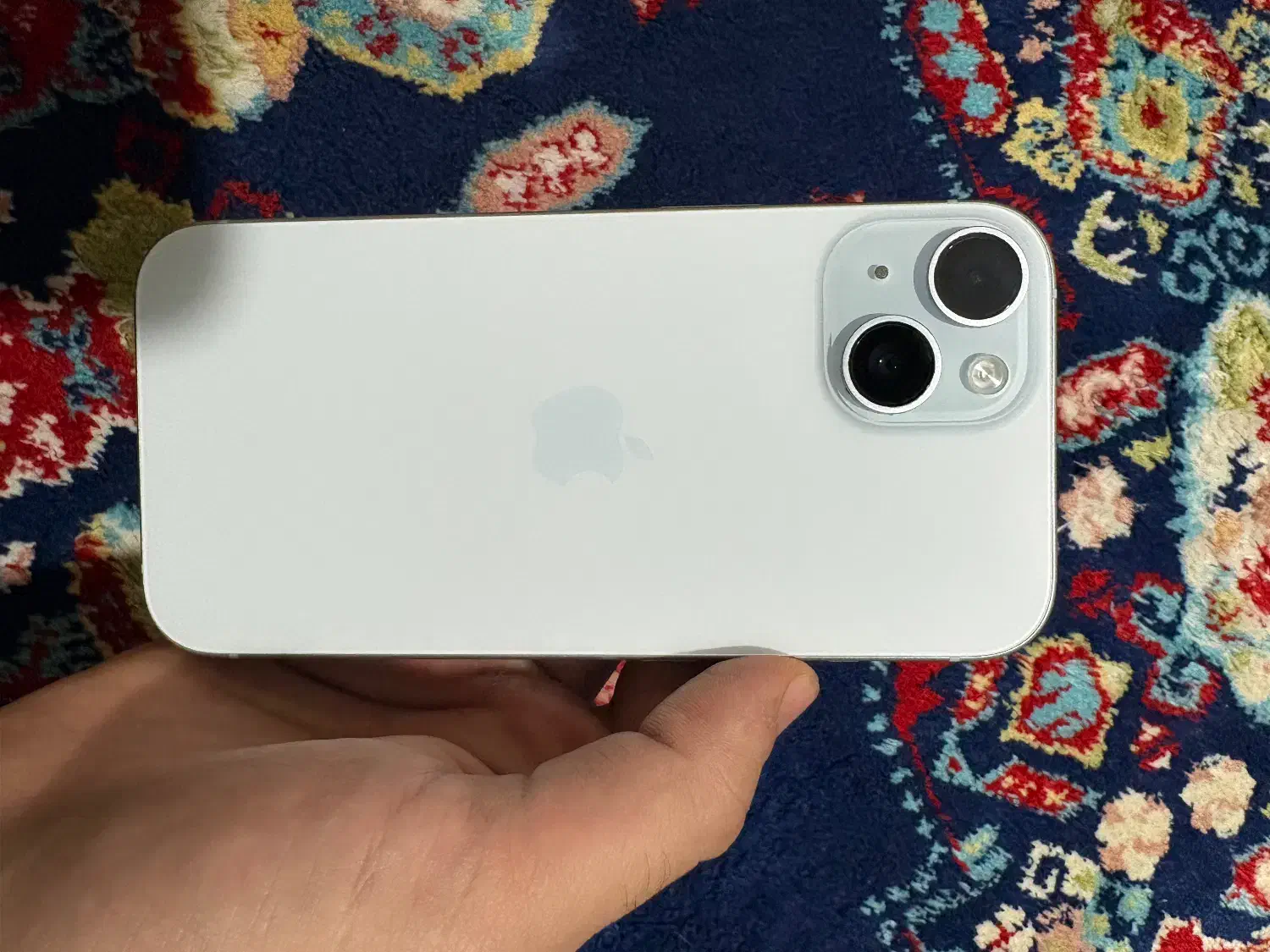 آیفون ۱۵ نرمال|موبایل|اندیشه, اندیشه فاز ۱|دیوار