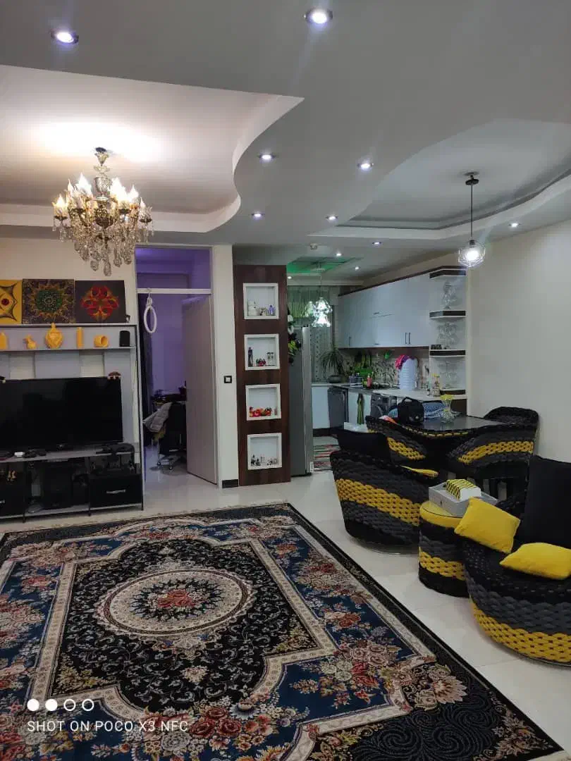 فروش آپارتمان ۸۵ متری دوخواب شهرک فرزان|فروش آپارتمان|قدس, شهرک فرزان|دیوار