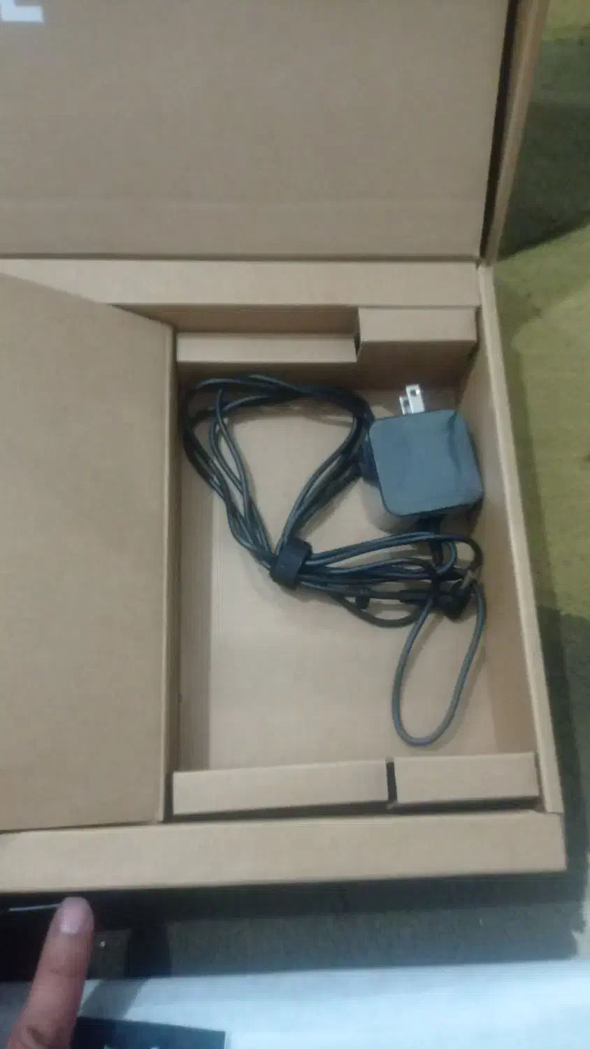 فروش لپتاپ نو Asus|رایانه همراه|آبادان, |دیوار