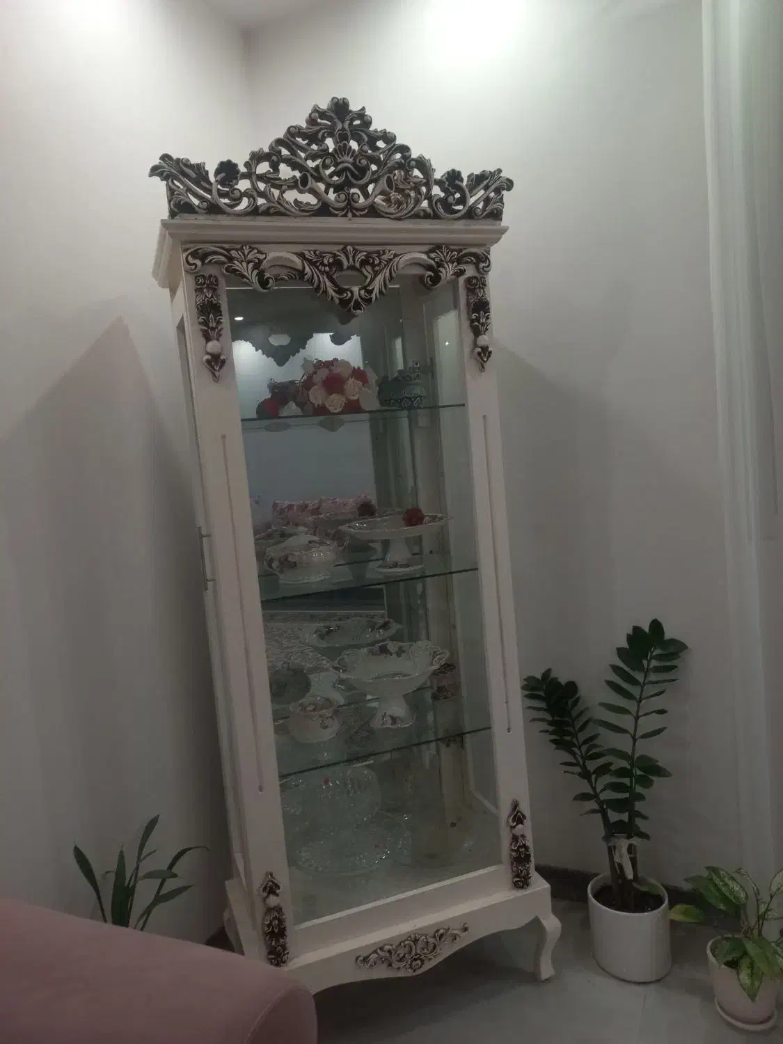 مبل میز تی وی بوفه|مبلمان خانگی و میز عسلی|گنبد کاووس, |دیوار